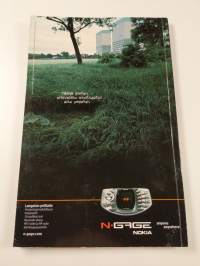 Mega 7/2003 : Batman