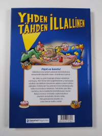 Yhden tähden illallinen