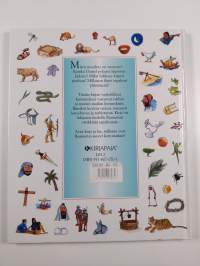 Raamatun suuret kertomukset