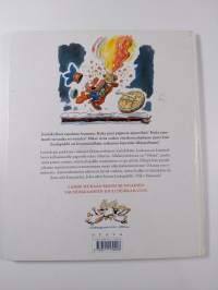 Joulupukki ja noitarumpu