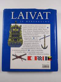 Laivat ja merenkulku