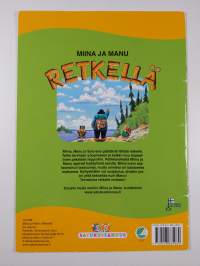 Miina ja Manu retkellä