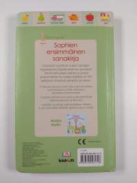 Sophien ensimmäinen sanakirja