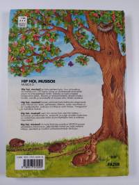 Musica 0 : Hip hoi, musisoi!