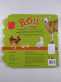 Röh maatilalla : 10 maatilan ääntä