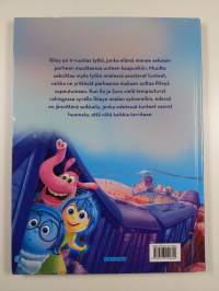 Inside out : mielen sopukoissa