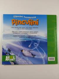 Pingviini
