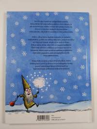 Kissa Killi ja joulukummitus