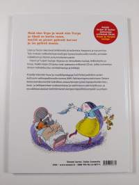 Urpon ja Turpon lauluja