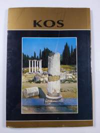 Kos : Hippokrateen saari