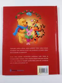 Nalle Puh : 24 askelta jouluun