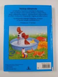 Hauskoja eläintarinoita