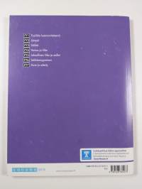 FY1 : Fysiikka luonnontieteenä