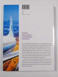 Forum 3 : Suomi, Eurooppa ja muuttuva maailma