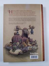 Ester Pärbergin tarinoita