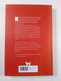 Onnellisen pennun kasvatus