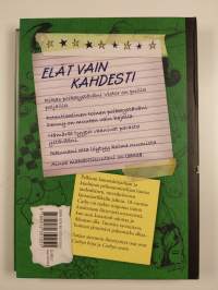 Cathyn sormus : löytäjää pyydetään palauttamaan (+liite)