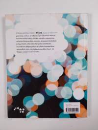 Otavan matematiikka MAY1 : Luvut ja lukujonot