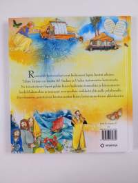 Kertomuksia Raamatusta