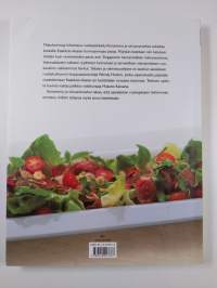 Korianteria ja sitruunaruohoa : kaakkoisaasialaisen keittiön parhaat