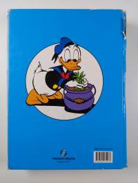 Aku Ankan sulkahattu