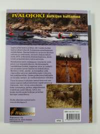 Ivalojoki : kulkijan kultamaa (signeerattu)