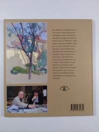 Tarinoita Tuusulanjärven rannalta : Suvirannan isännän Juhani Kolehmaisen kertomuksia ja esitelmiä Taiteilijayhteisöstä