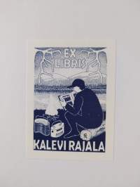 Tarinoita Tuusulanjärven rannalta : Suvirannan isännän Juhani Kolehmaisen kertomuksia ja esitelmiä Taiteilijayhteisöstä