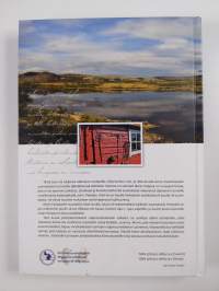 Ruijansuomalaisten elämää : historiaa ja tarinoita Jäämeren rannalta