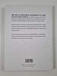 Alta vita : porokulttuurin ja Lapin luonnon tietosanakirja