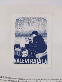 Kullan ja luonnon kutsu : Lapin kultamaiden opas : kertomus yli 120 vuotisesta unelmasta, joka on taas vähällä toteutua (signeerattu)
