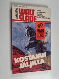 Kostajan jäljillä