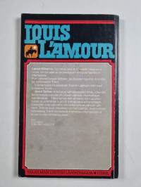 Kuiskaavan tuulen laakso