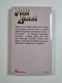 Henki veitsenterällä