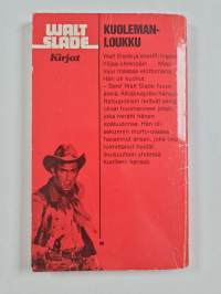 Viisi luotia Haukalle