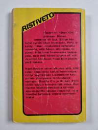 Laredo 18 : Ristiveto