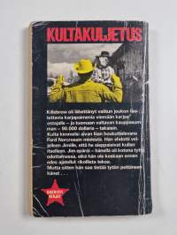 Kultakuljetus