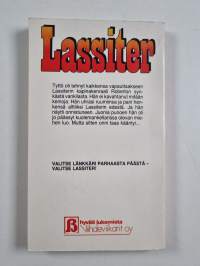 Lassiter ja vangittu nainen
