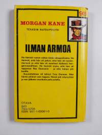 Ilman armoa