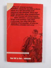 Bill ja Ben ja laiskat lainvartijat