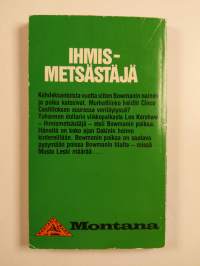 Ihmismetsästäjä