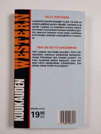 Lassiter ja viettelijätär