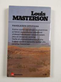 Paholaisen oppipoika