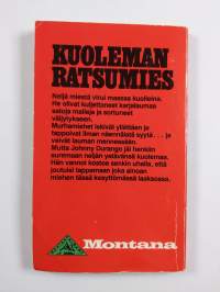 Kuoleman ratsumies