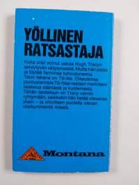 Yöllinen ratsastaja