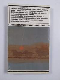 Vankkurit vierivät länteen