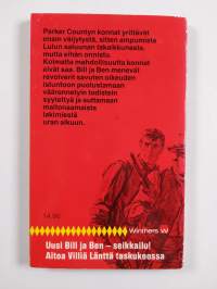 Kun ei pirukaan tapa