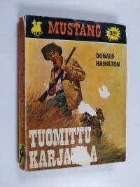 Tuomittu karjatila