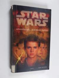 Jeditehtävä Kunnian polku