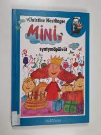 Minin syntymäpäivät